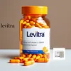 Levitra libera vendita a